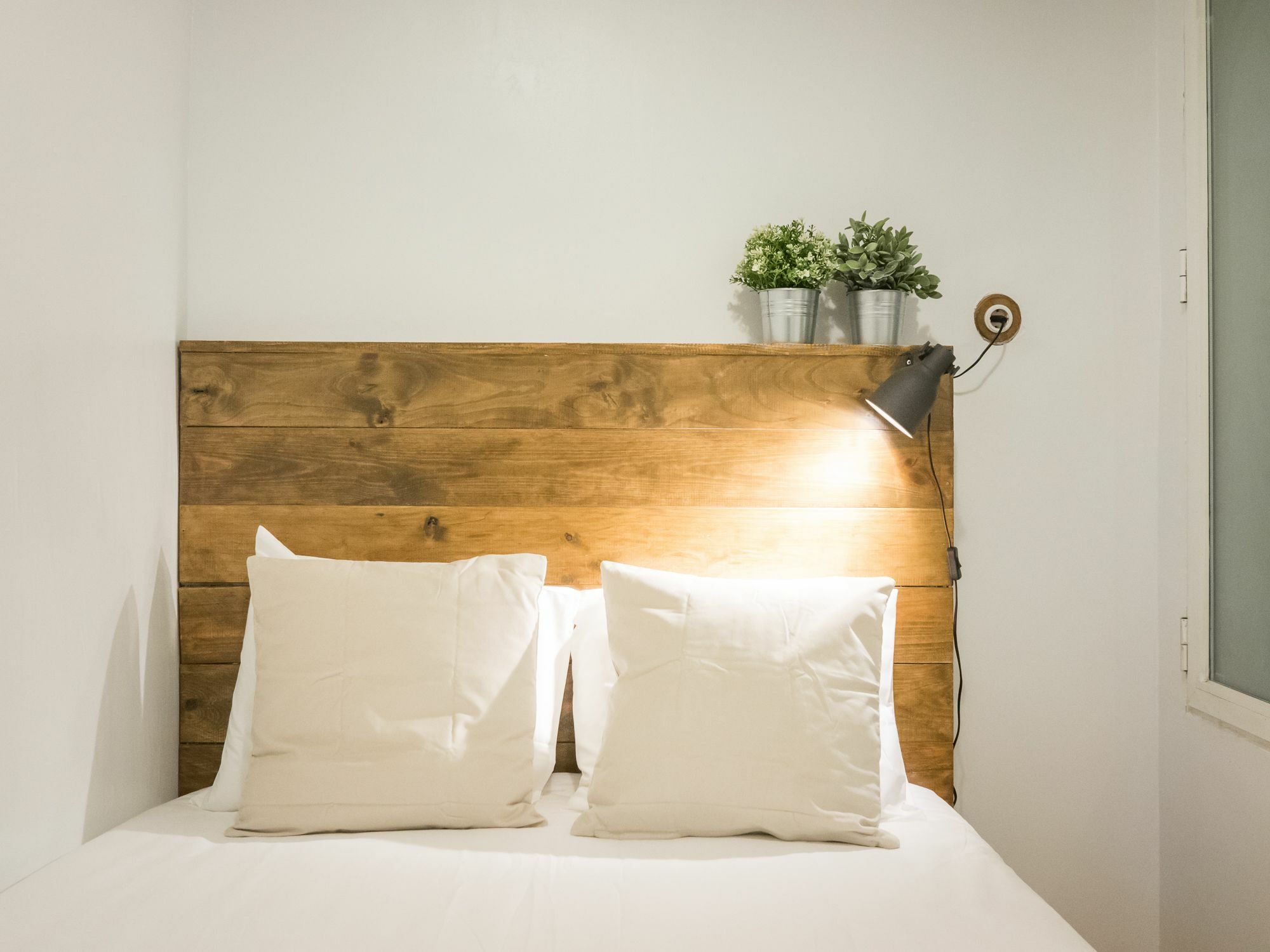 Apartment To Rent Augusto Figueroa Madrid